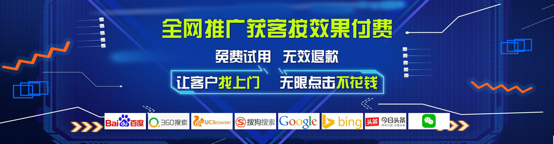 牡丹江微信信息流